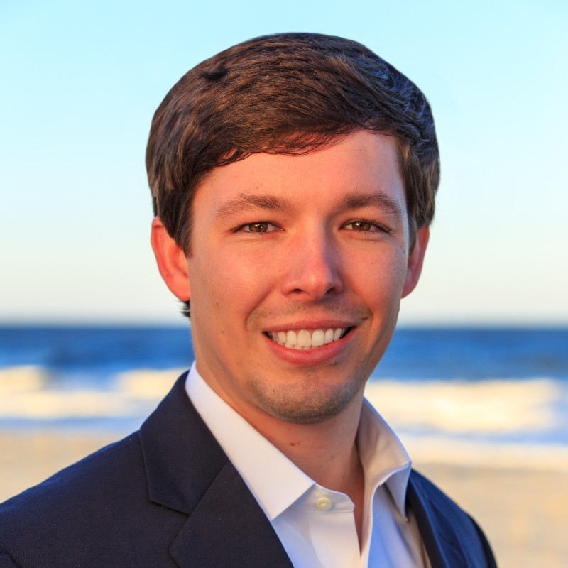 Andrew Ostrander